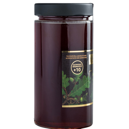 Miere de mana, 700 g, Albina Carpatina 722677