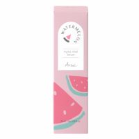 Serum de fata cu pepene rosu Watermelon Hydro Glow, 55 ml, Ariul