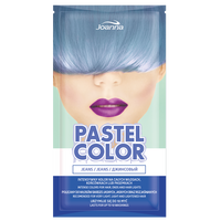 Sampon colorant bleu Pastel Color, 35 g, Joanna