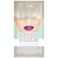 Sampon colorant silver Pastel Color, 35 g, Joanna