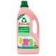 Pachet detergent de rufe cu ingrediente naturale, 5 x 1500 ml, Frosch 621715
