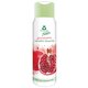 Pachet Senses gel de dus cu ingrediente naturale, 6 x 300 ml, Frosch 621719
