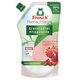 Pachet Senses sapunuri lichide cu ingrediente naturale, 8 x 500 ml, Frosch 621725