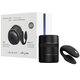 Pachet Strocker Voy Compact + Vibrator pentru cuplu Sync 2 Double the fun, 1 bucata, Arcwave x We-Vibe 621736