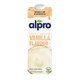 Bautura din soia cu aroma de vanilie, 1 L, Alpro 621750