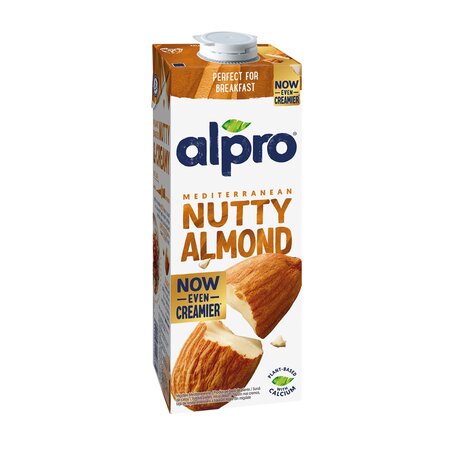 Bautura din migdale Original, 1 L, Alpro 621764