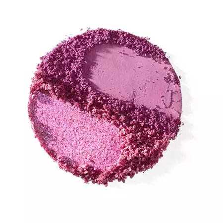 Fard de pleoape 02 Berry Crush Soft Touch Duo, 1.8 g, Essence 621770