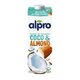 Bautura din cocos si migdale, 1 L, Alpro 621771