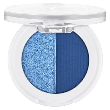 Fard de pleoape 03 Icy Girl Soft Touch Duo, 1.8 g, Essence 621777