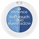 Fard de pleoape 03 Icy Girl Soft Touch Duo, 1.8 g, Essence 621776