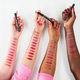 Ruj de buze 109 Burgundy Bliss, The Slim Stick, g, Essence 621800