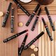Ruj de buze 109 Burgundy Bliss, The Slim Stick, g, Essence 621801
