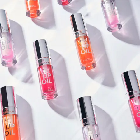 Ulei de buze 04 Pocketful Of Sunshine Hydra Kiss, 4 ml, Essence 621817