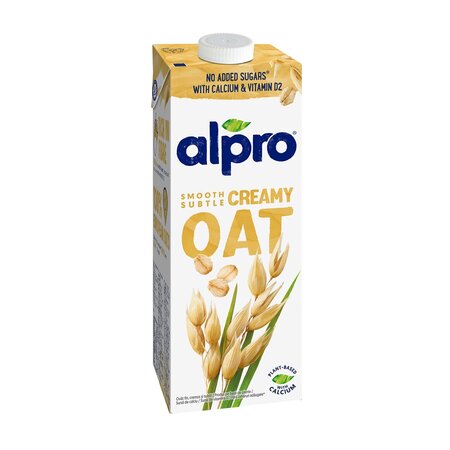 Bautura din ovaz Original, 1 L, Alpro 621810