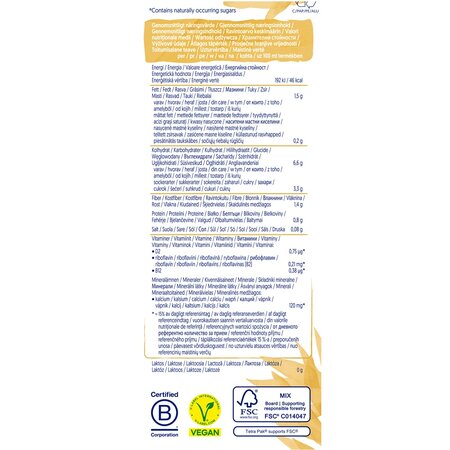Bautura din ovaz Original, 1 L, Alpro 621811