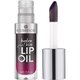 Ulei de buze 05 Midnight Mystery Hydra Kiss Lip Oil, 4 ml, Essence 621819