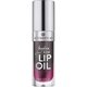 Ulei de buze 05 Midnight Mystery Hydra Kiss Lip Oil, 4 ml, Essence 621818