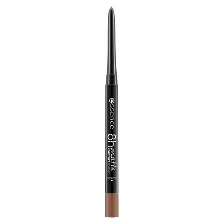Creion pentru buze mat, 10 The Perfect Shade 8h Matte Comfort, 0.3g, Essence 621831