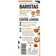 Bautura de migdale Barista, 1 L, Alpro 621835