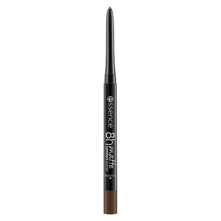 Creion pentru buze mat, 11 Chestnut Perfection 8h Matte Comfort, 0.3g, Essence 621838