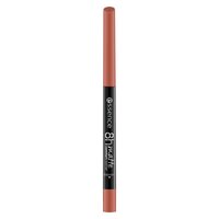 Creion pentru buze mat 12 Cushion Talk, 8h Matte Comfort, 0.3g, Essence