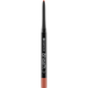 Creion pentru buze mat 12 Cushion Talk, 8h Matte Comfort, 0.3g, Essence 621851