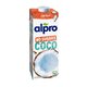 Bautura neindulcita din cocos, 1 L, Alpro 621855