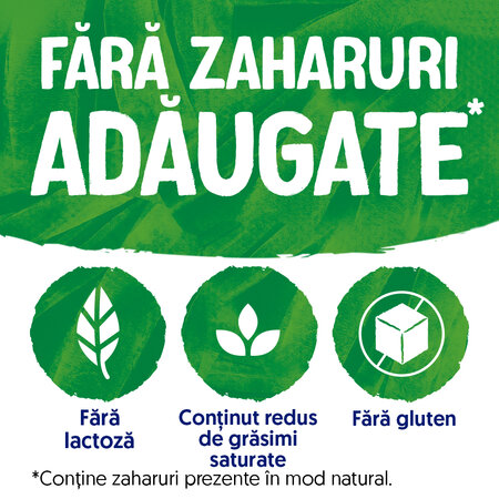 Bautura Bio din migdale, 1 L, Alpro 621862