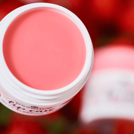 Masca pentru buze de noapte 02 Milkshake Jelly Sleeping Mask Lip Care, 8 g, Essence 621866