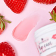 Masca pentru buze de noapte 02 Milkshake Jelly Sleeping Mask Lip Care, 8 g, Essence 621867