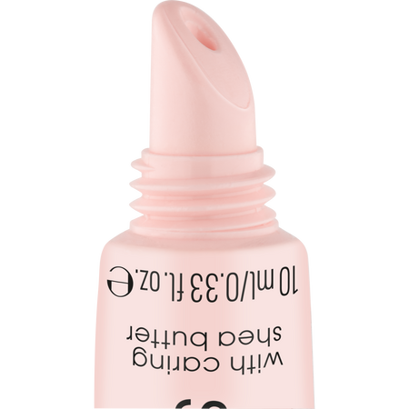 Balsam pentru buze The Super Peptide glossy lip treatment, 10 ml, Essence 621884