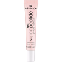Balsam pentru buze The Super Peptide glossy lip treatment, 10 ml, Essence