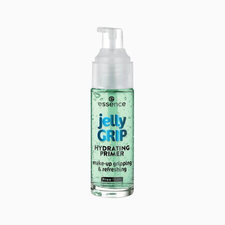 Primer hidrantant si uniformizant Jelly Grip Hydrating Primer, 29 ml, Essence 621892