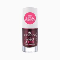 Ruj si fard de orbraz, Tint 01 What a Tint!, 4.9 ml, Essence