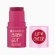 Fard de obraz 50 Cherry Cherry Baby, Baby Got Blush, 5.5g, Essence 621909