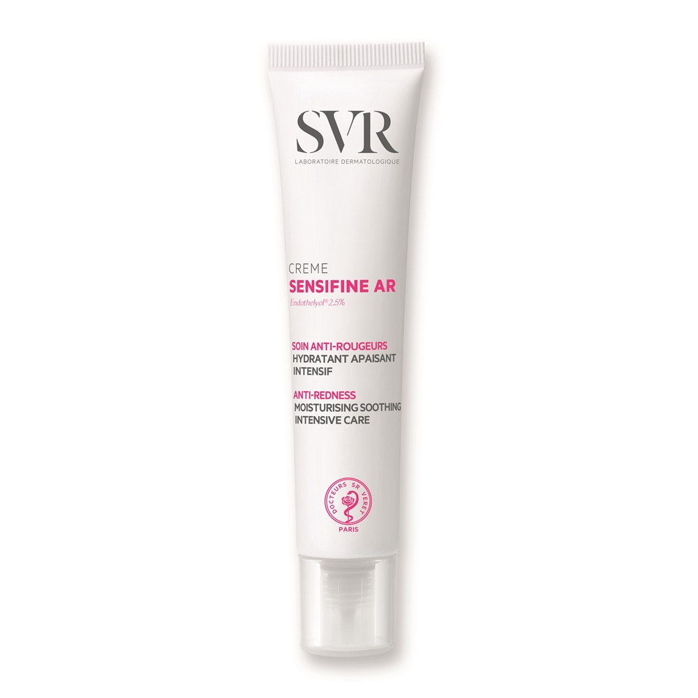 Crema antirecidiva Sensifine Ar, 40 ml, Svr