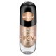 Lac pentru unghii, 01 Robotic Rose Satin Chrome Nail Polish, 8 ml, Essence 621914