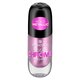 Lac pentru unghii, 02 Artificial Pinktelligence Satin Chrome Nail Polish, 8 ml, Essence 621916
