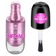 Lac pentru unghii, 02 Artificial Pinktelligence Satin Chrome Nail Polish, 8 ml, Essence 621917