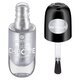 Lac pentru unghii, 04 SteelGPT Satin Chrome Nail Polish, 8 ml, Essence 623233