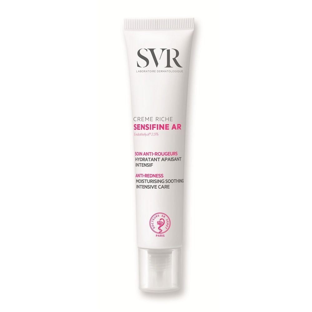 Crema antirecidiva Sensifine AR Riche, 40 ml, Svr