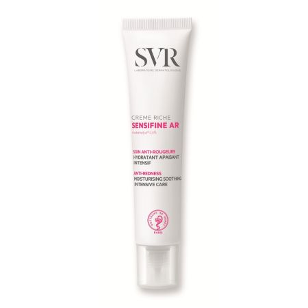 Crema antirecidiva Sensifine AR Riche, 40 ml, Svr
