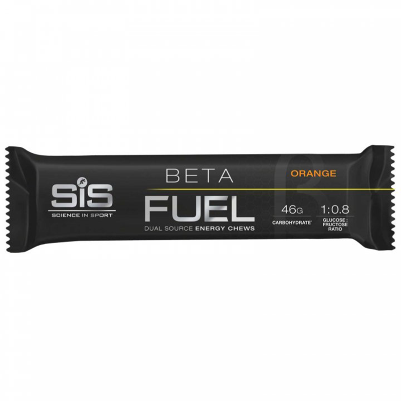 Jeleu energizant cu aroma de portocale Fuel Energy Chew, 60 ml, Science In Sport