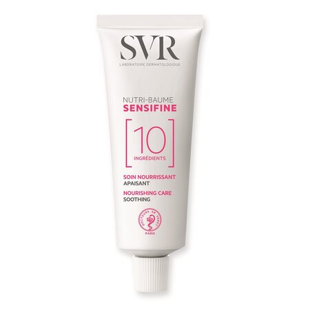 Balsam Sensifine NUTRI-BAUME, 40 ml, Svr 