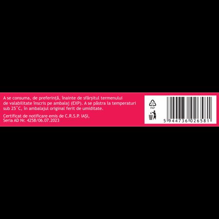 Urexpert, 10 comprimate filmate, Antibiotice SA 706078