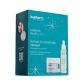 Pachet Ser Aquafil Hydra 30ml + Crema Aquafil Hydra Light 50ml, Ivatherm 674529