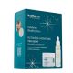Pachet Ser hidratant Aquafil Hydra 30 ml + Crema hidratanta Aquafil Hydra Rich 50 ml, Ivatherm 674561
