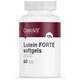 Luteina Forte Softgels, 60 capsule, OstroVit 622024