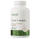 Extract De Coama Leului, 60 capsule vegetale, OstroVit 622026