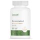 Resveratrol, 60 capsule vegetale, OstroVit 622030
